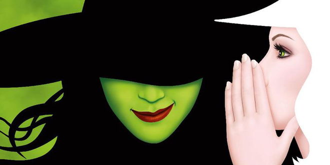 Wicked the Movie to Star Ariana Grande and Cynthia Erivo as Glinda and Elphaba