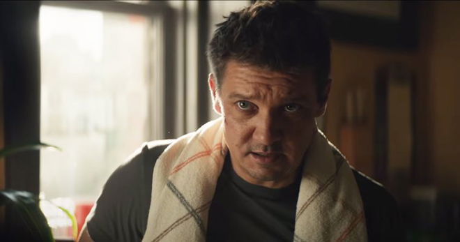 Does Hawkeye Have Superpowers? His Reflex in the Trailer is Insane!
