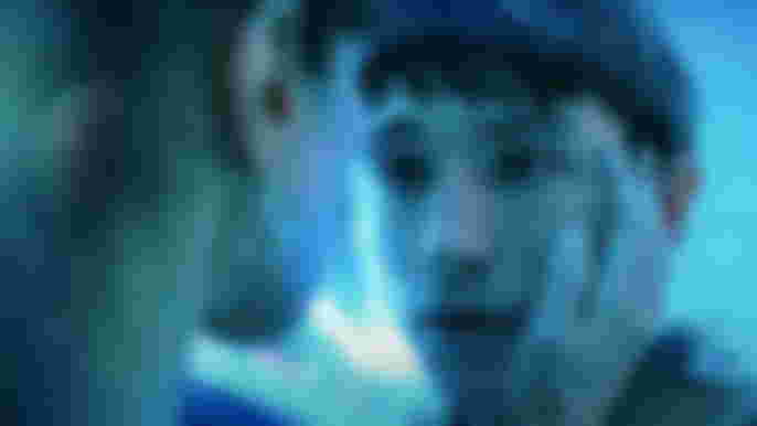 Who is The 'Dark Flash'?