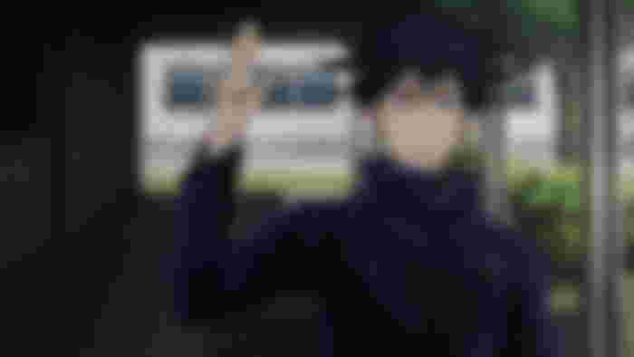 Image from Jujutsu Kaisen 152 RELEASE DATE and SPOILERS
