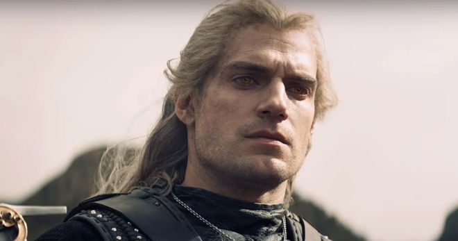 The Witcher Showrunner Says Season 2 Will Focus on Geralt's 'Brothers'