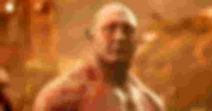 Image from Marvel Reacts to Dave Bautista's Claims That He Wasn't Asked to Join What If...?