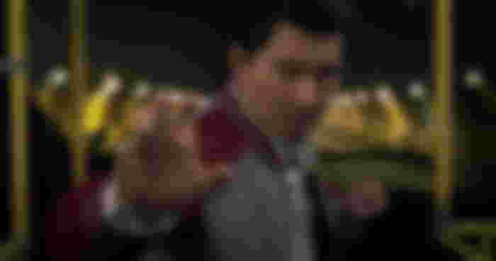 Shang-Chi's Trailer Supports an Internet Theory on a Mortal Kombat Story