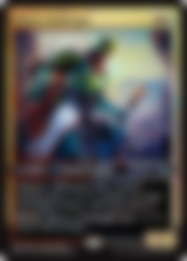 Image from MTG Guilds of Ravnica Promos, Packaging & More Revealed