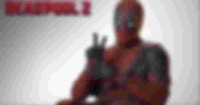 Deadpool 2