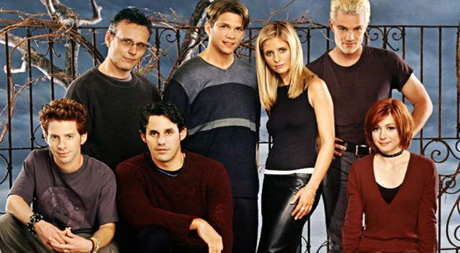 10 Best Episodes Of Buffy the Vampire Slayer
