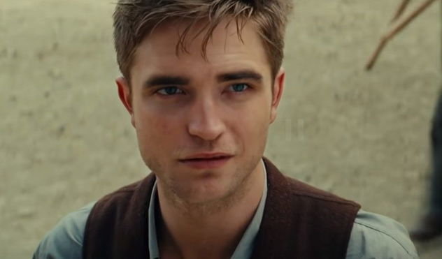 The Batman Star Robert Pattinson Meets MCU's Chris Evans In Awesome New Image