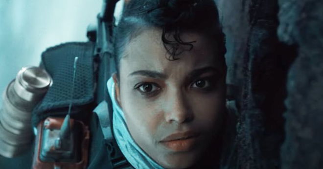 Resident Evil Netflix Series Drops Terrifying Official Trailer