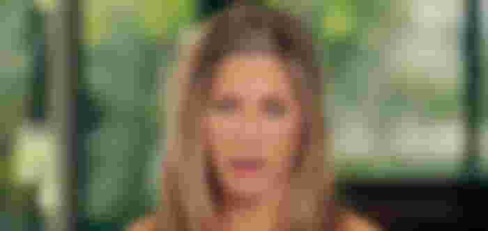 Image from Jennifer Aniston Shock: Brad Pitt’s Ex-Wife Has This Absurd Dating Rule? Friends Star Dubbed As 'Picky'