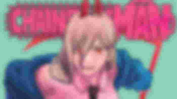 Chainsaw Man Panel Crunchyroll Expo