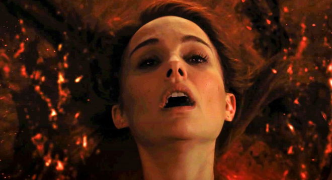 Natalie Portman's Comic-Accurate Look as Mighty Thor Surfaces Online