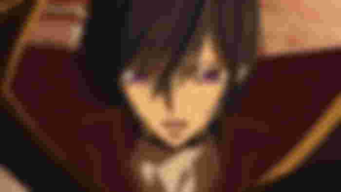 How Smart is Lelouch Lamperouge in Code Geass
