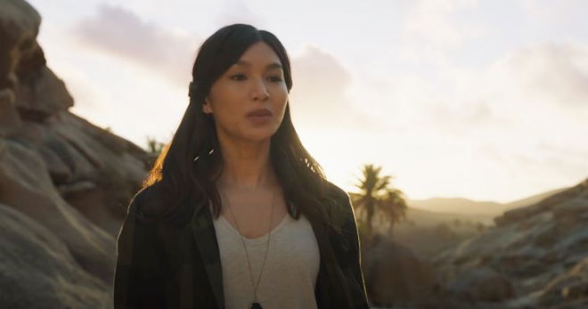 Eternals: Who is Sersi and Why is She the Lead Character in the Film?