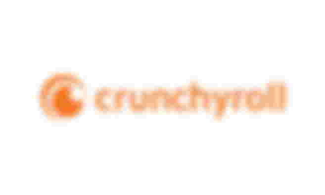 Official Crunchyroll logo. Photo from Crunchyroll.