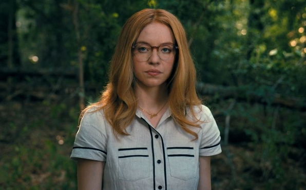 Sydney Sweeney as Julia Cornwall in Madame Web (2024)