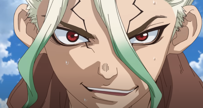 Dr. Stone Rankings: Unveiling The Top 10 Strongest Characters Senku