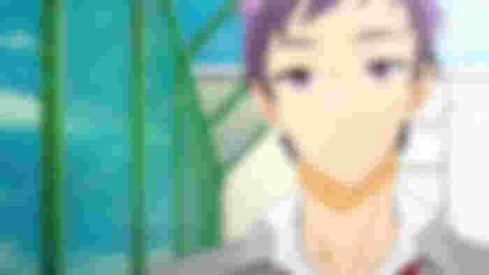 Does Toru End Up With Hori?