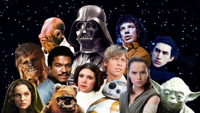Star Wars Celebration 2023 Panel Details Tease Possible Film Announcements
