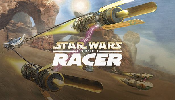 Star Wars Episode I: Racer Gets Delayed on PS4 But Not on Nintendo Switch