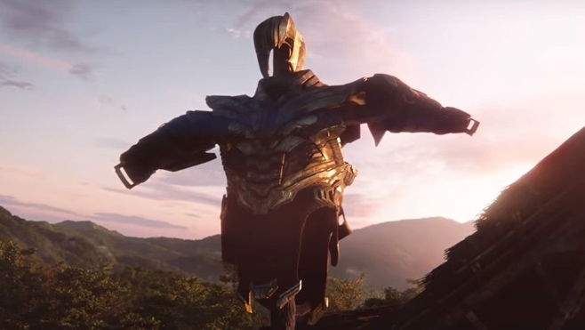 Avengers: Endgame Could Beat Star Wars: Episode IX At The Box Office