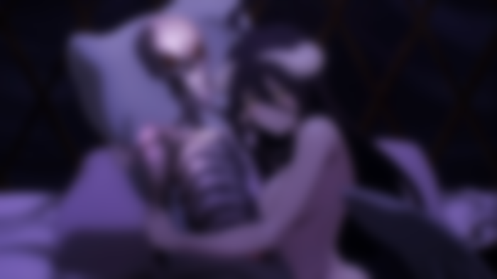Do Ainz and Albedo Get Together in Overlord? -Content