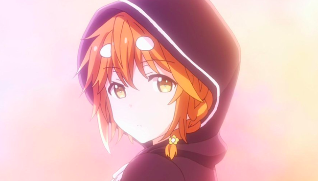 Does Yoshino Koiwai Like Masamune in Masamune-kun’s Revenge?