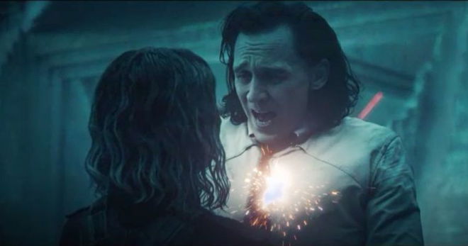 The Ending of Loki Episode 4 Explained