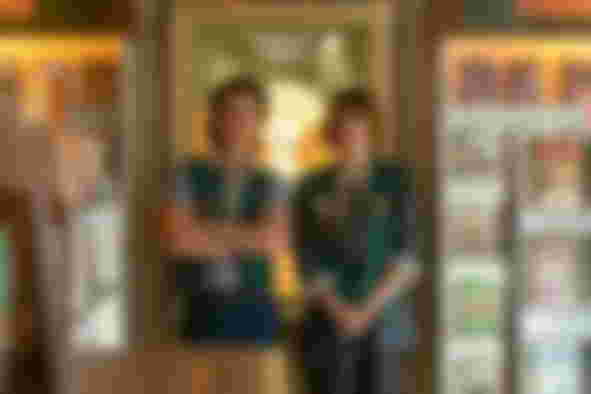 Image from Stranger Things Spinoff: Everything We Know So Far