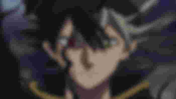 black clover movie asta