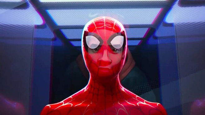 Spider-Man: Into the Spider-Verse Could Have Had All Three Live-Action Spider-Men