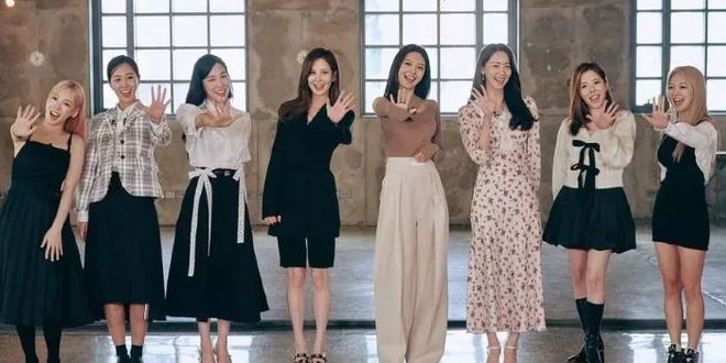 Girls' Generation Comeback Happening Soon? Taeyeon, Tiffany, Sunny, Sooyoung, Yuri, Hyoyeon, And Seohyun Share Possibilities Of 2021 Reunion
