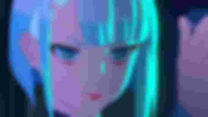 Cyberpunk: Edgerunners Lucy 2077 Mods