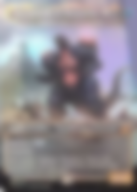 Image from 3 Ikoria: Lair of Behemoths Magic: The Gathering Cards Possibly Spoiled in New Leak