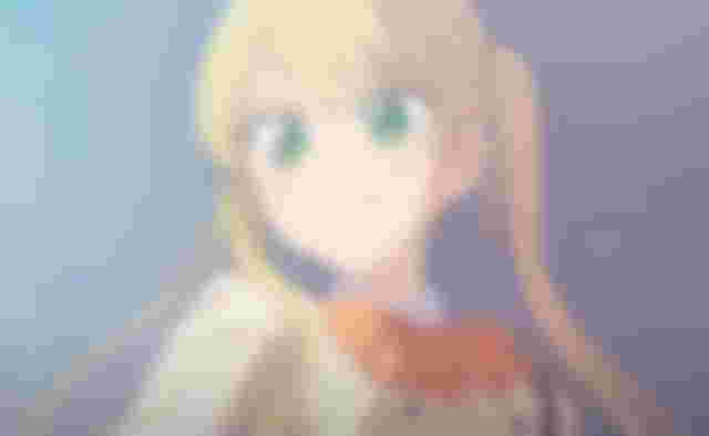 Girlfriend, Girlfriend Anime Episode 5 RELEASE DATE and TIME 3