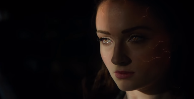 Dark Phoenix Star Sophie Turner Compares Jean Grey And Sansa Stark From GOT 
