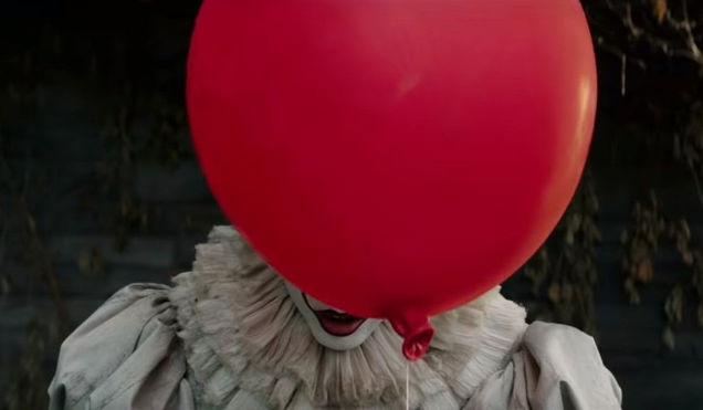 It: Chapter 2 Star James McAvoy Doesn't Like Being Around Bill Skarsgård