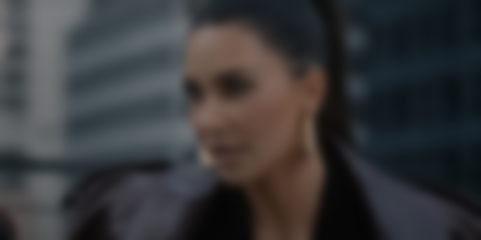 Kim Kardashian in American Horror Story