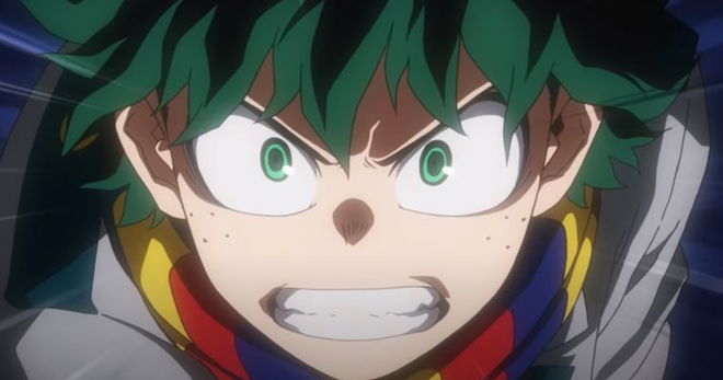 My Hero Academia Season 5 Episode 19 RELEASE DATE and TIME, Countdown