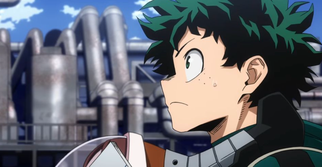 My Hero Academia Season 5 Episode 1 COUNTDOWN, Release Date, Release Time, News, and Everything You Need to Know