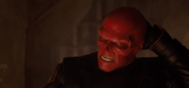 Marvel Studios President Kevin Feige Hints At The Return Of 'Forgotten' Characters 