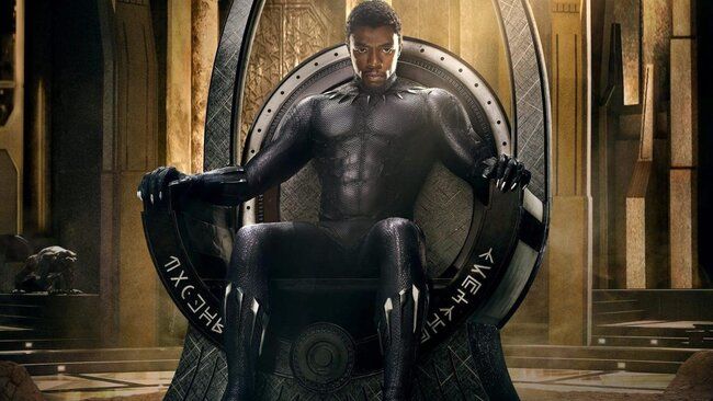 Chadwick Boseman Was Getting Ready for Black Panther 2 Before His Death