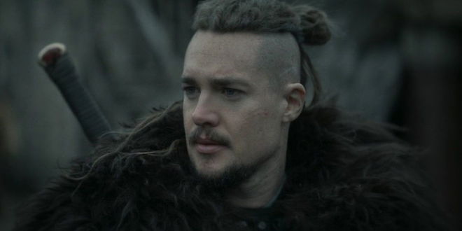 Uhtred looking ahead
