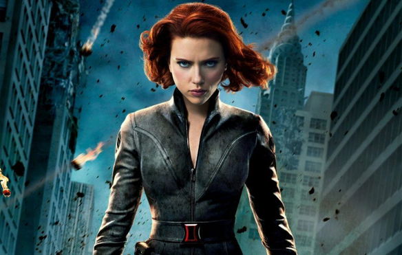 Martin Scorsese Doesn’t Consider Marvel Movies 'Cinema'