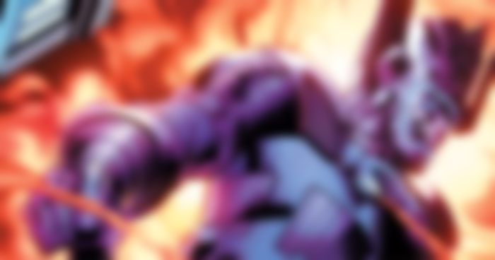 Liam Neeson Rumored To Play The MCU’s Galactus