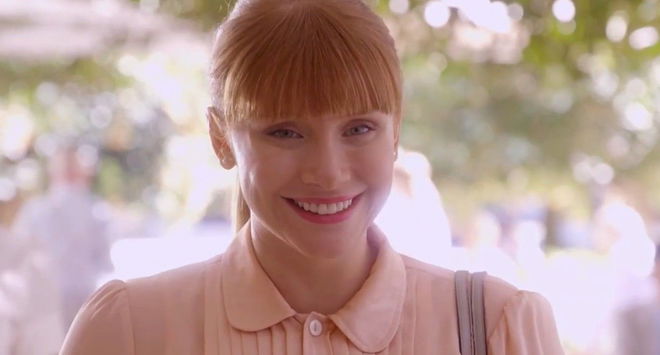 Bryce Dallas Howard Shares How Solo Helped Her Land Directorial Spot on The Mandalorian
