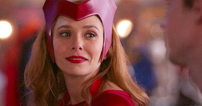 Doctor Strange 2: Scarlet Witch Will Reportedly Face Off Against Popular FoxVerse Character