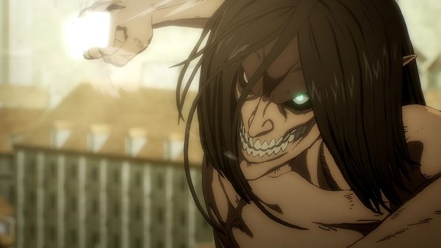 Attack on Titan: The Final Season Reveals Mid-Season Premiere Images 
