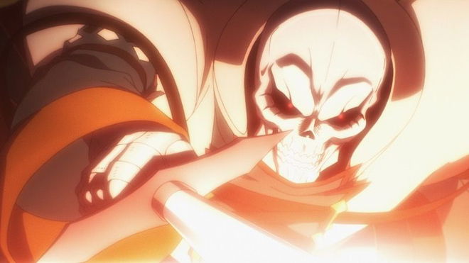 What Age Rating is Overlord Anime? Guide for Parents