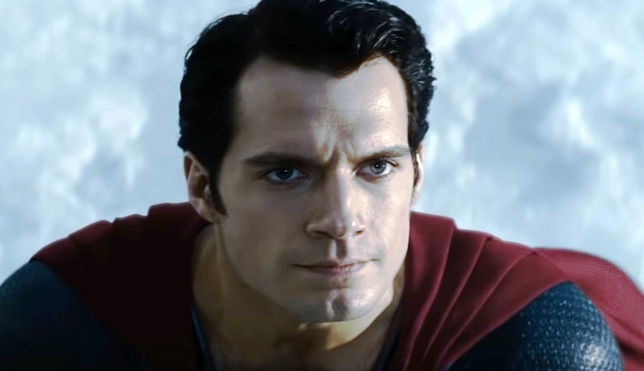 Henry Cavill Is Interested to Play This Marvel Hero