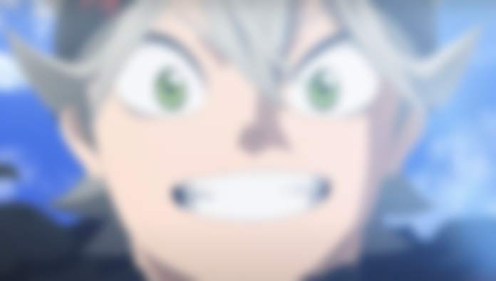 Black Clover Movie Release Date Set for 2023